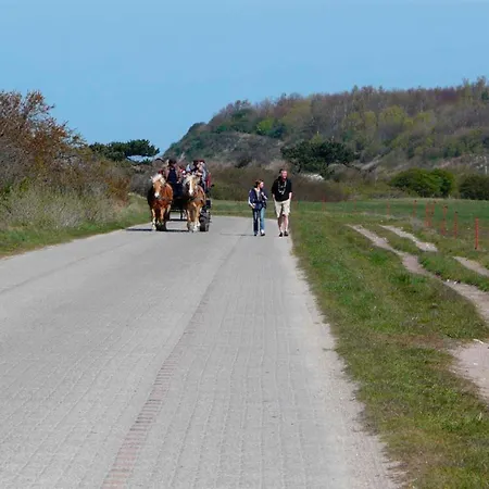 Insel Ruegen Glowe